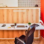 Ws Haut-Marais - Carreau Du Temple