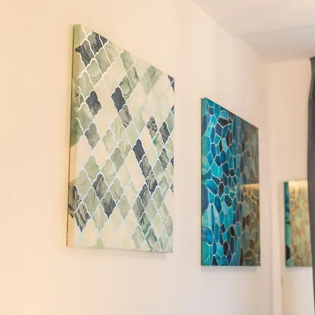 Apartment Ws Haut-marais - Carreau Du Temple