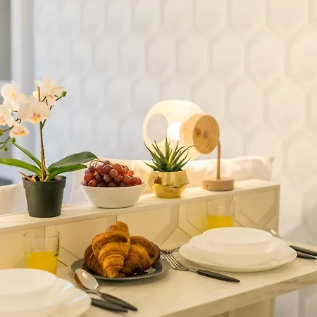 Ws Haut-marais - Carreau Du Temple Apartment