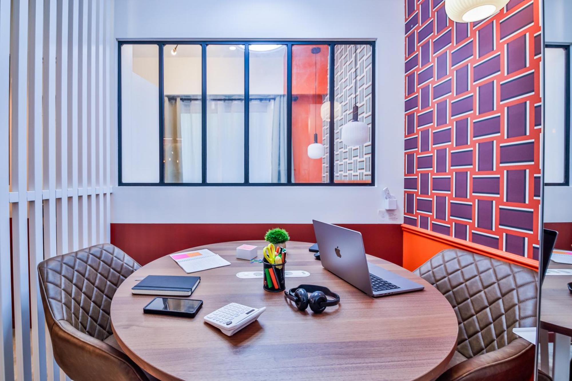 Ws Haut-marais - Carreau Du Temple Apartment *