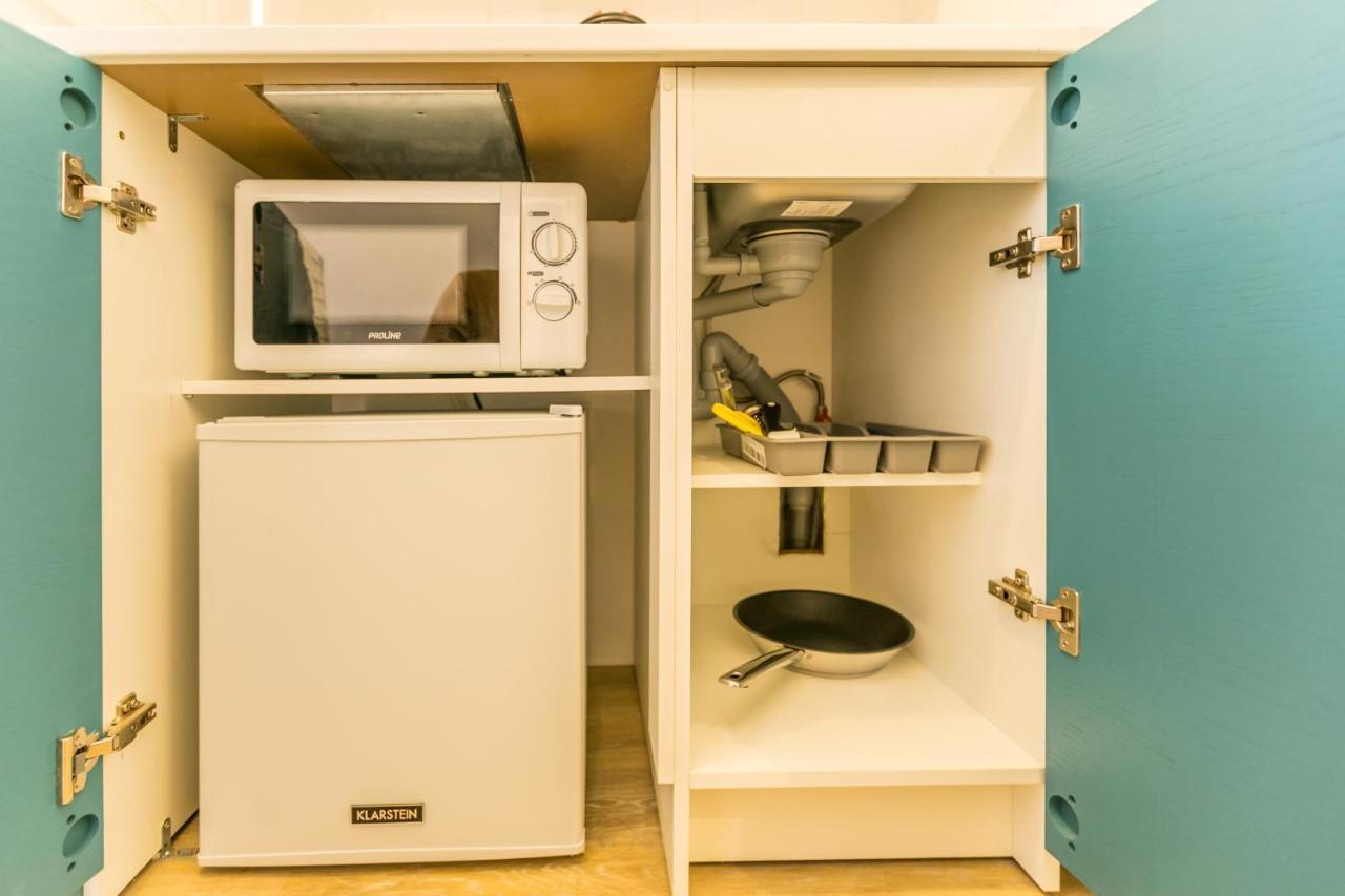 Apartment Ws Haut-marais - Carreau Du Temple Paris