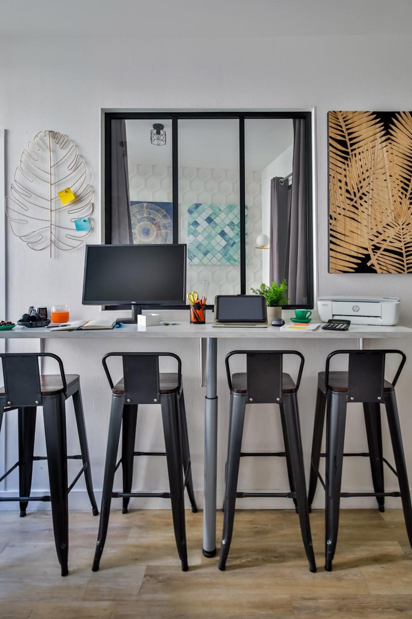 Apartment Ws Haut-marais - Carreau Du Temple Paris